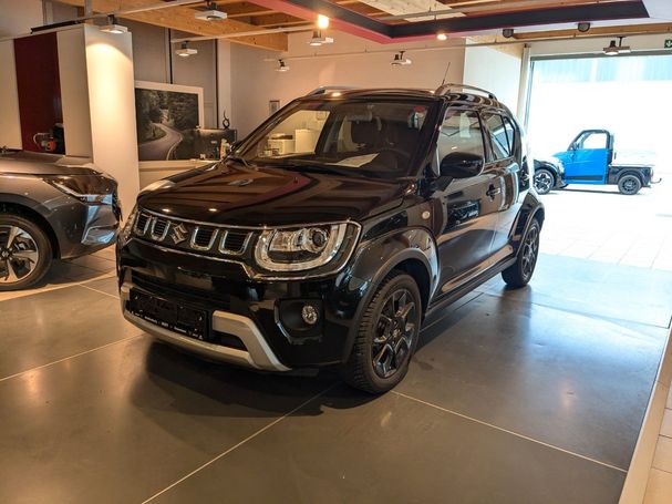 Suzuki Ignis 61 kW image number 16