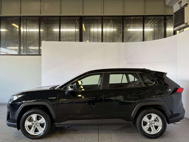 Toyota RAV 4 2.5 163 kW image number 5