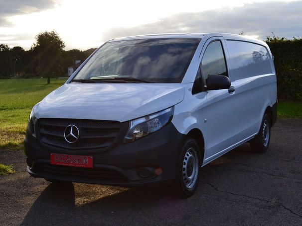 Mercedes-Benz Vito 114 CDi 100 kW image number 1