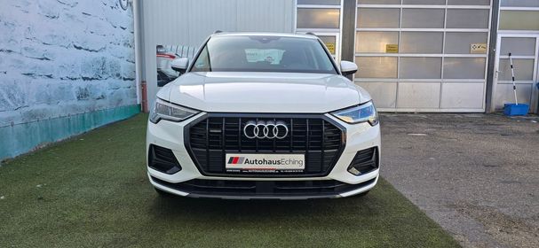 Audi Q3 45 TFSI quattro Advanced 169 kW image number 3