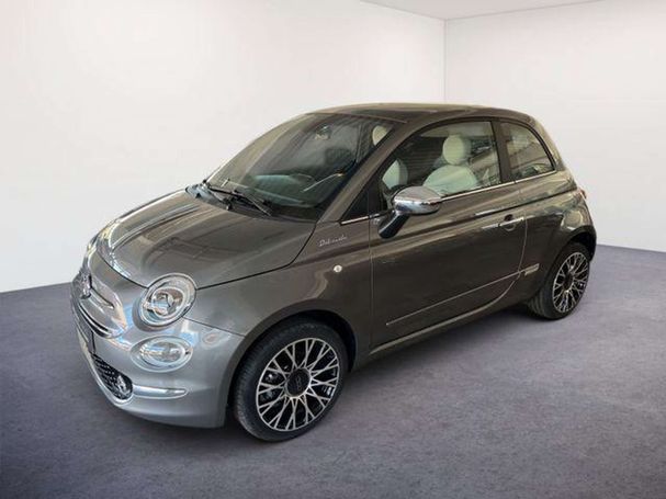 Fiat 500 1.0 51 kW image number 1