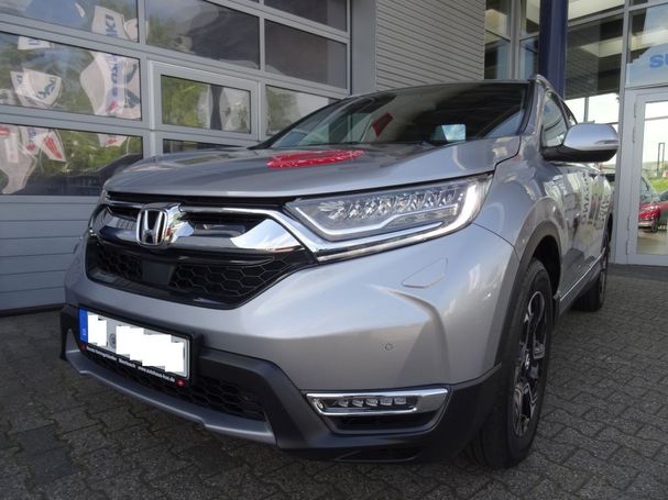 Honda CR-V 2.0 Executive AWD 135 kW image number 1