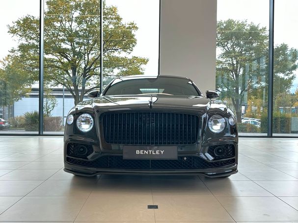 Bentley Flying Spur V8 404 kW image number 7