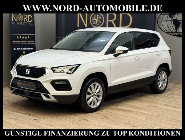 Seat Ateca 1.5 TSI DSG Style 110 kW image number 2