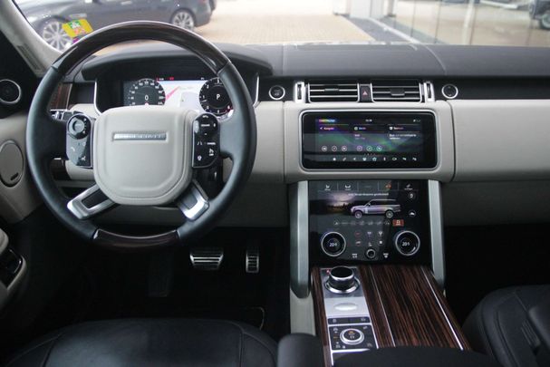 Land Rover Range Rover 4.4 SDV8 Autobiography 250 kW image number 6