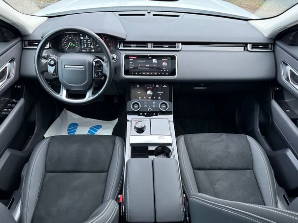 Land Rover Range Rover Velar 132 kW image number 14