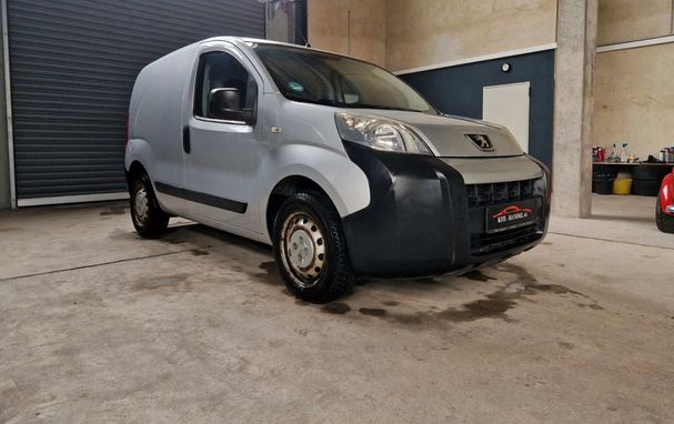 Peugeot Bipper HDi 55 kW image number 5