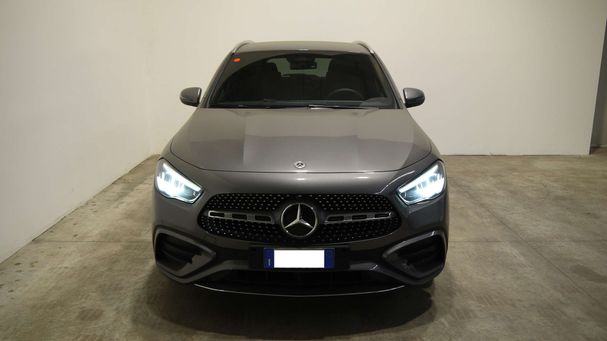 Mercedes-Benz GLA 180 d 85 kW image number 2