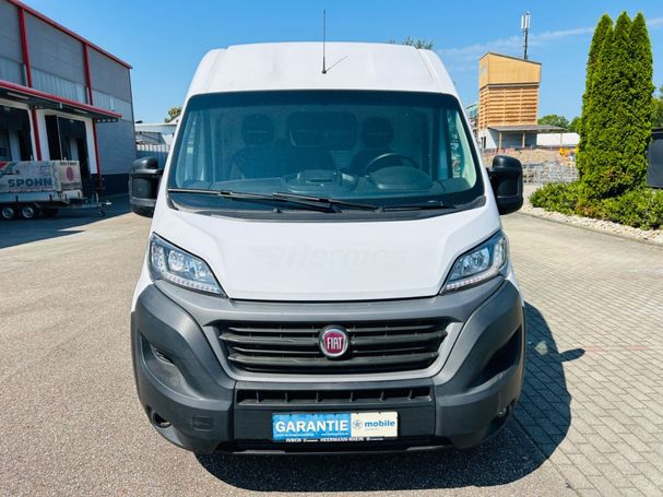 Fiat Ducato L2H2 140 103 kW image number 5