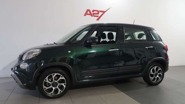 Fiat 500L 1.4 Cross 70 kW image number 17