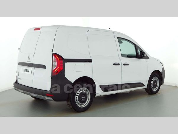 Renault Kangoo BLUE dCi 95 70 kW image number 26