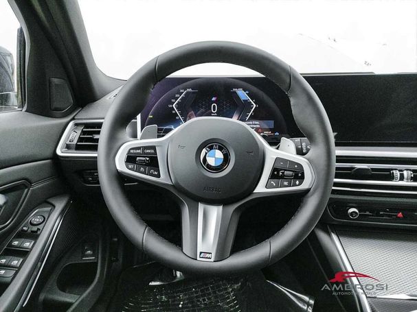 BMW 320d Touring xDrive 140 kW image number 13