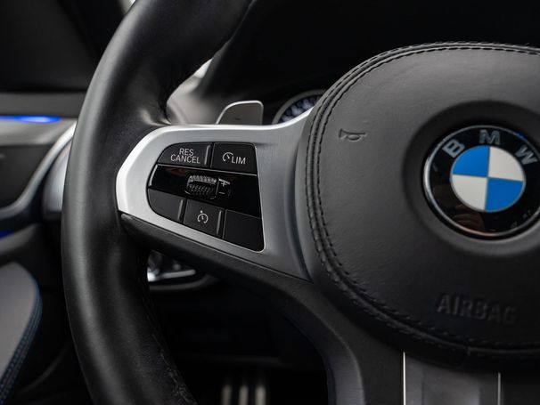 BMW X3 xDrive 140 kW image number 24