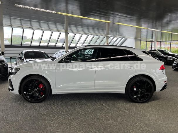 Audi RSQ8 441 kW image number 4