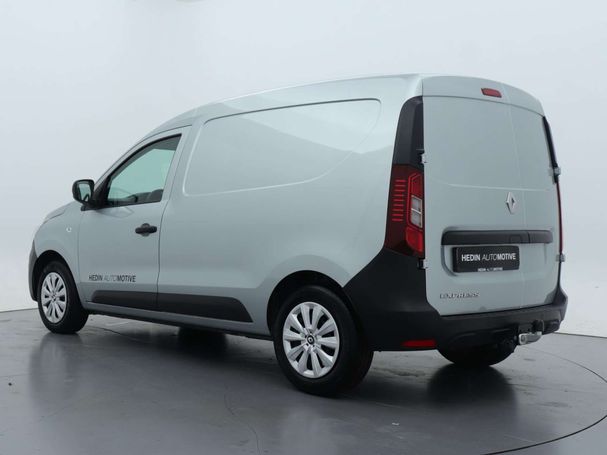 Renault Express dCi 70 kW image number 33