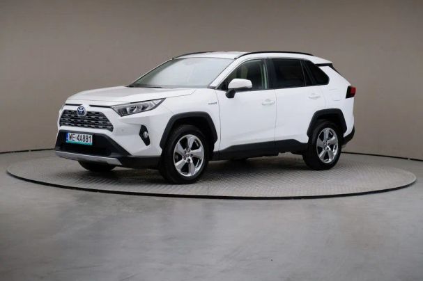 Toyota RAV 4 160 kW image number 1