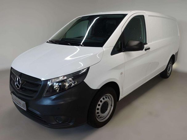 Mercedes-Benz Vito 110 CDI 75 kW image number 1