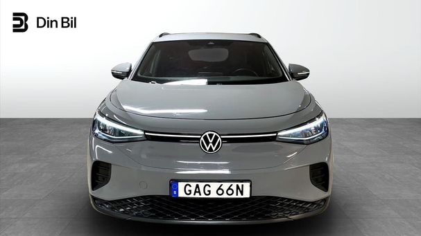 Volkswagen ID.4 152 kW image number 10