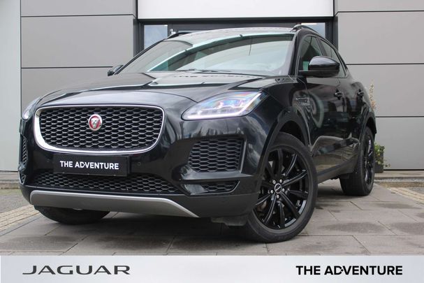 Jaguar E-Pace P250 AWD SE 183 kW image number 1