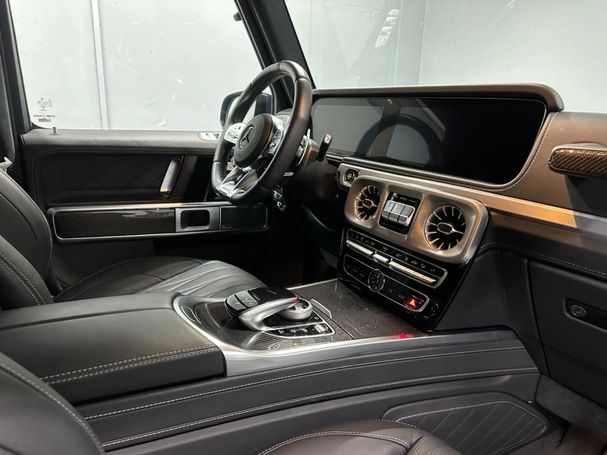 Mercedes-Benz G 63 AMG 430 kW image number 16