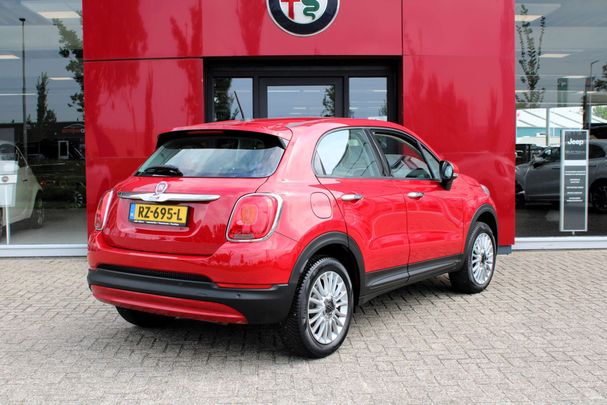 Fiat 500X 1.4 Multiair Lounge 103 kW image number 2