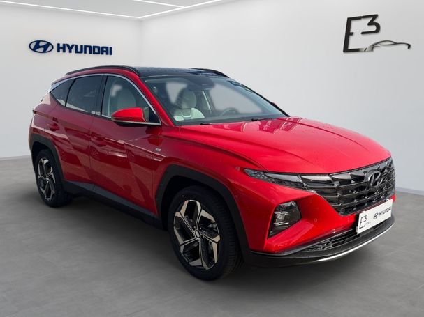 Hyundai Tucson 1.6 Prime DCT 132 kW image number 2