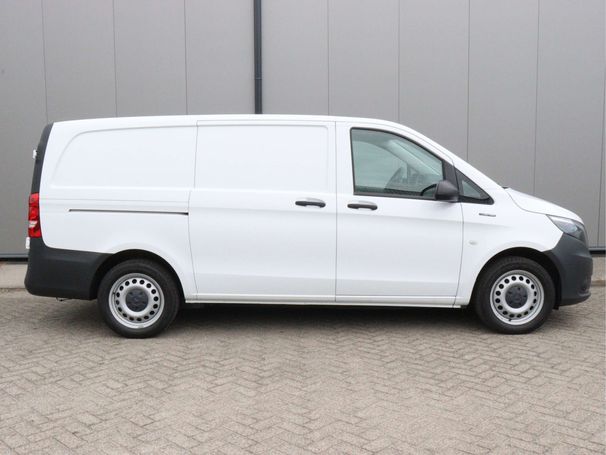 Mercedes-Benz Vito e 85 kW image number 3