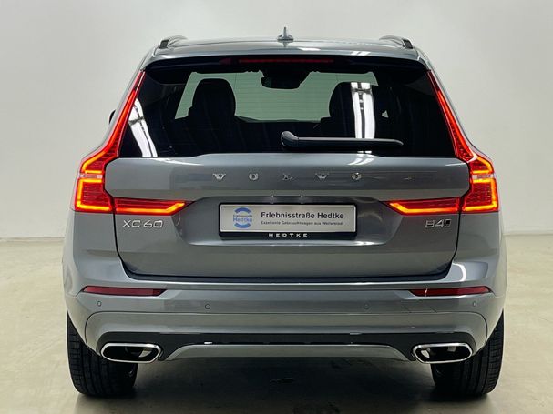 Volvo XC60 B4 AWD 145 kW image number 5