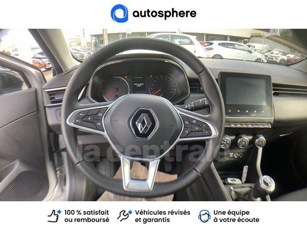 Renault Clio TCe 90 66 kW image number 8