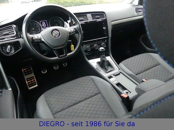 Volkswagen Golf 85 kW image number 3