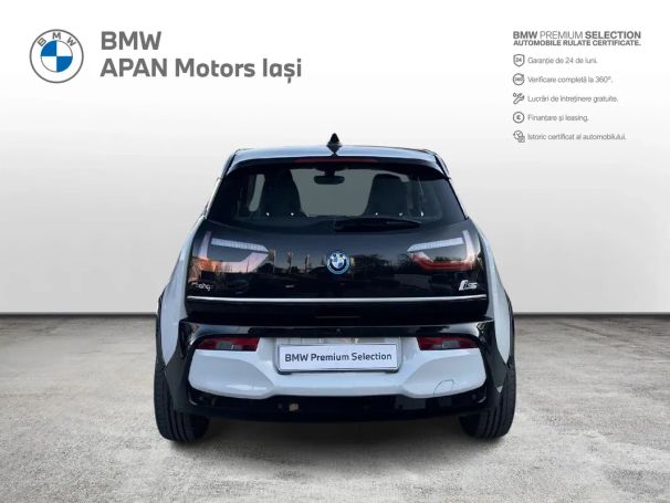 BMW i3 135 kW image number 4