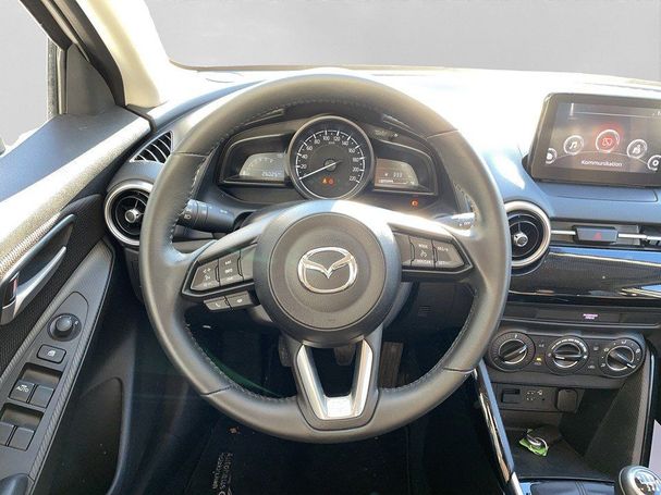 Mazda 2 SkyActiv-G 75 55 kW image number 12