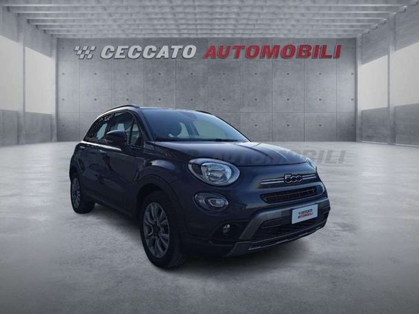 Fiat 500X 1.0 Cross 88 kW image number 2