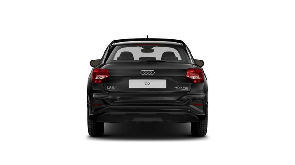 Audi Q2 40 TFSI S-line 140 kW image number 9