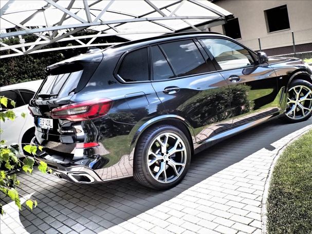 BMW X5 xDrive 290 kW image number 4