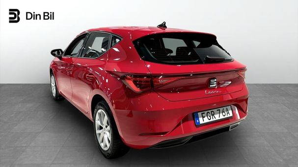 Seat Leon 1.0 TSI Style 81 kW image number 4