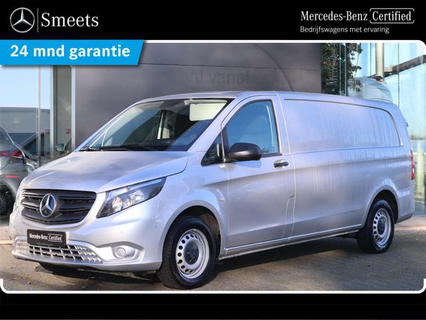 Mercedes-Benz Vito 114 CDi 100 kW image number 1