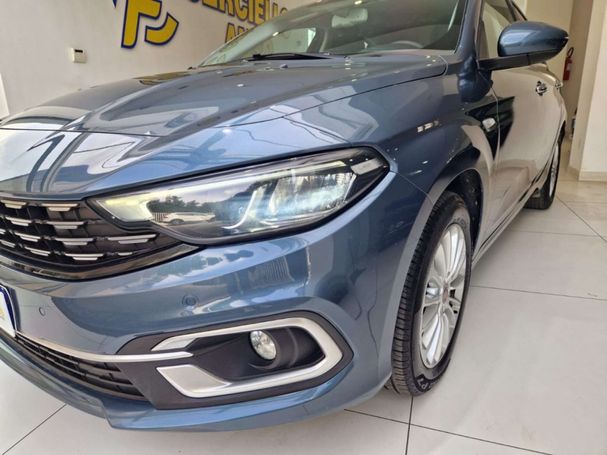 Fiat Tipo 74 kW image number 7