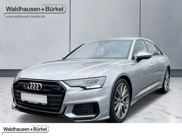 Audi S6 3.0 TDI quattro 253 kW image number 1