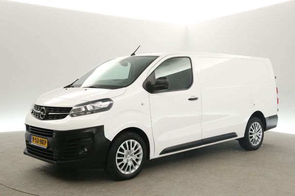 Opel Vivaro 2.0 CDTI L3H1 90 kW image number 3