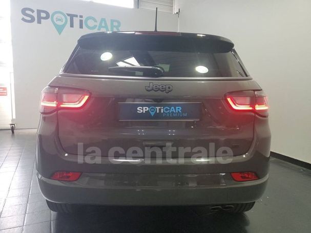 Jeep Compass 1.3 GSE 110 kW image number 6