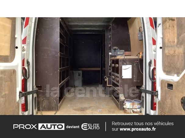 Renault Master Energy dCi 145 L3H2 107 kW image number 8