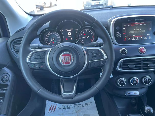 Fiat 500X 1.0 88 kW image number 24