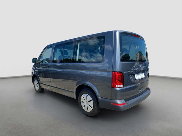 Volkswagen T6 Transporter T6 2.0 TDI Trendline 81 kW image number 3