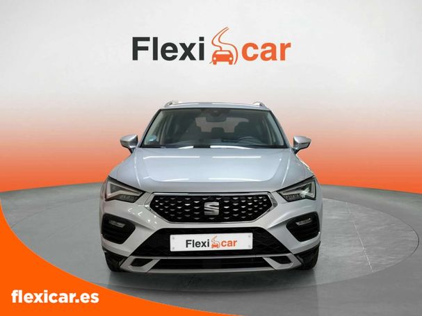 Seat Ateca 2.0 TDI 110 kW image number 3