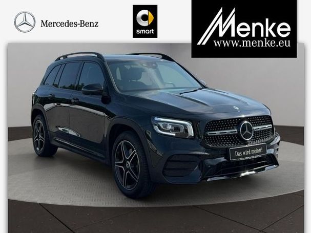 Mercedes-Benz GLB 220 d 140 kW image number 2