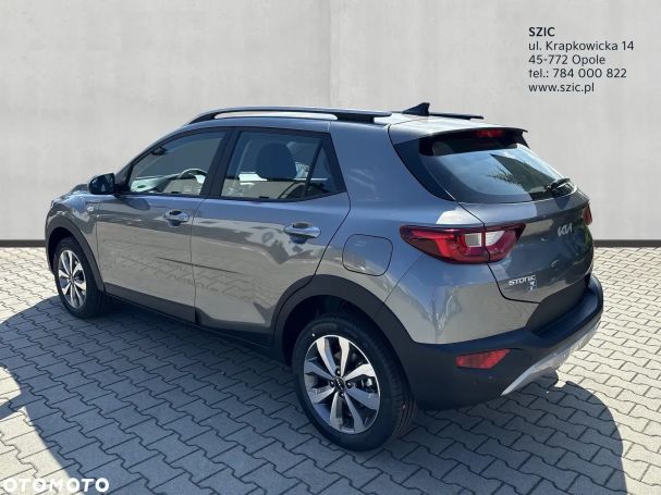 Kia Stonic 1.2 62 kW image number 3