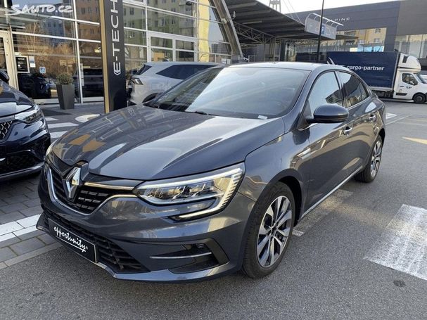 Renault Megane TCe 140 103 kW image number 1