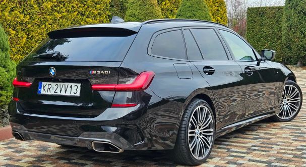 BMW 340i Touring xDrive Sport 275 kW image number 3