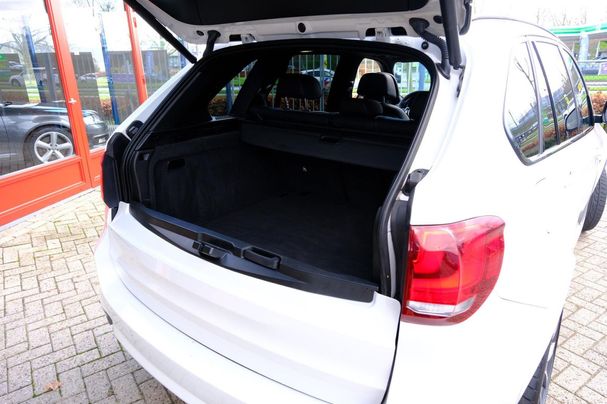 BMW X5 xDrive30d 190 kW image number 11